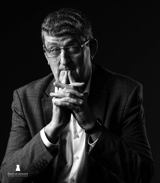 
John has had the honour of representing the people of Limerick as a member of Limerick County Council, Seanad &Eacute;ireann, and D&aacute;il &Eacute;ireann. From 2018 to 2022, he proudly served as Cathaoirleach of the Limerick County GAA Board, guiding and supporting the growth of Gaelic games across the county.
Deeply rooted in public life and sport, John remains passionate about promoting community spirit, teamwork, and pride in Limerick.


